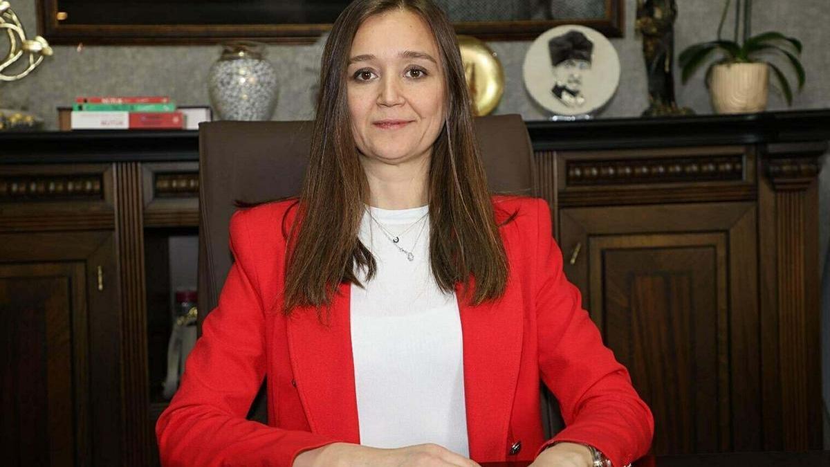 Şehzadeler Belediye Başkanı Gülşah Durbay yoğun bakımda