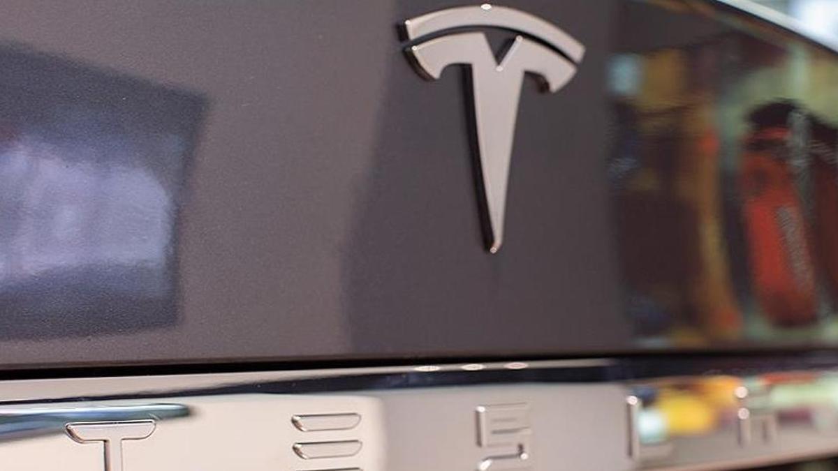 Tesla'nın Çin'deki fabrikasında 4 milyonuncu araç üretildi