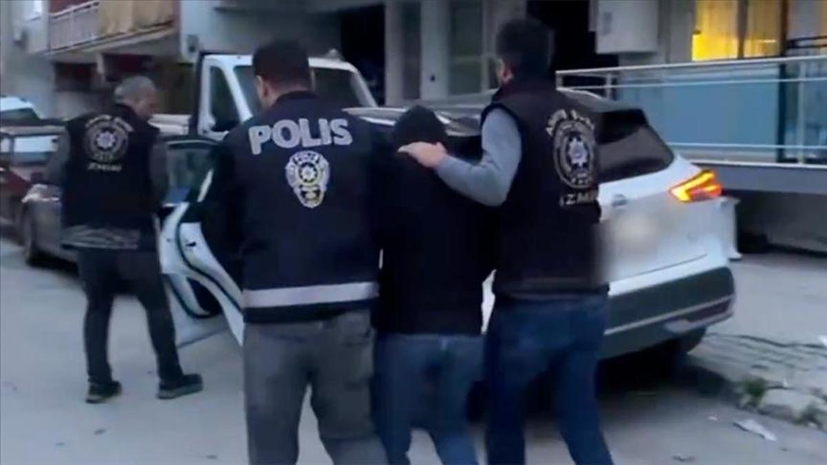 Mali suç örgütlerine yönelik operasyon: 179 gözalt…