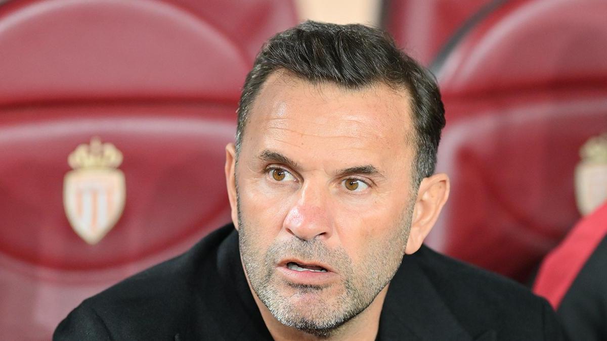 Okan Buruk: Final paslarını değerlendirsek, ikinci…