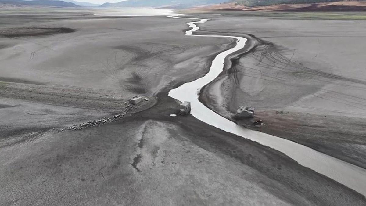 SU BİTTİ GÖÇ KAPIDA! Türkiye'yi bekleyen tehlike: …