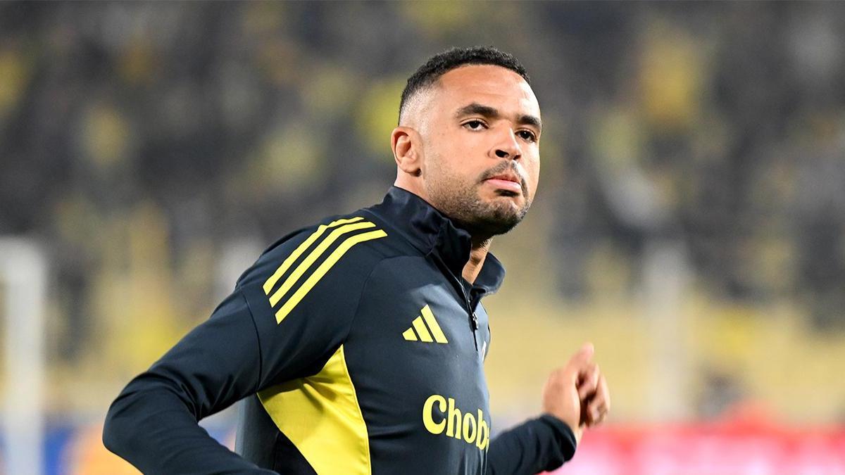 Youssef En-Nesyri için terapi maçı! Teknik heyet yoğun çaba sarf ediyor... - Futbol Haberleri