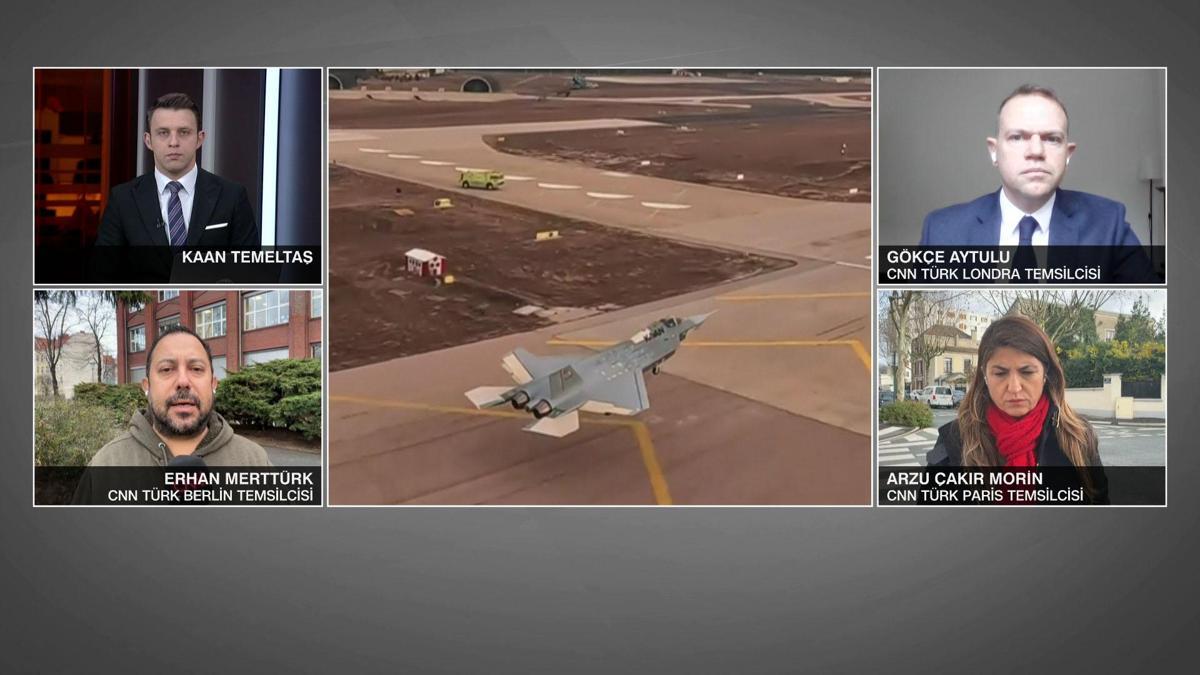 Avrupa Birliğinin neden Türkiyeye ihtiyacı var?