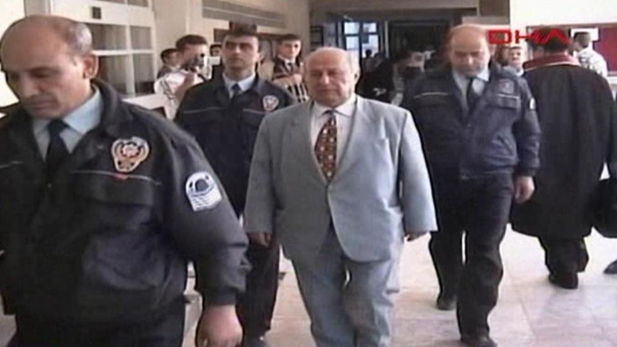 Veli Göçer 76 yaşında hayatını kaybetti