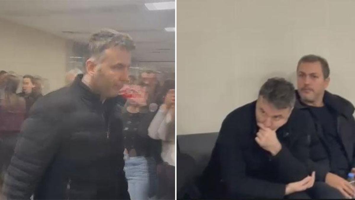 Uyuşturucu soruşturması: Gazeteci Mehmet Akif Ersoy'un da aralarında bulunduğu 4 kişi tutuklandı