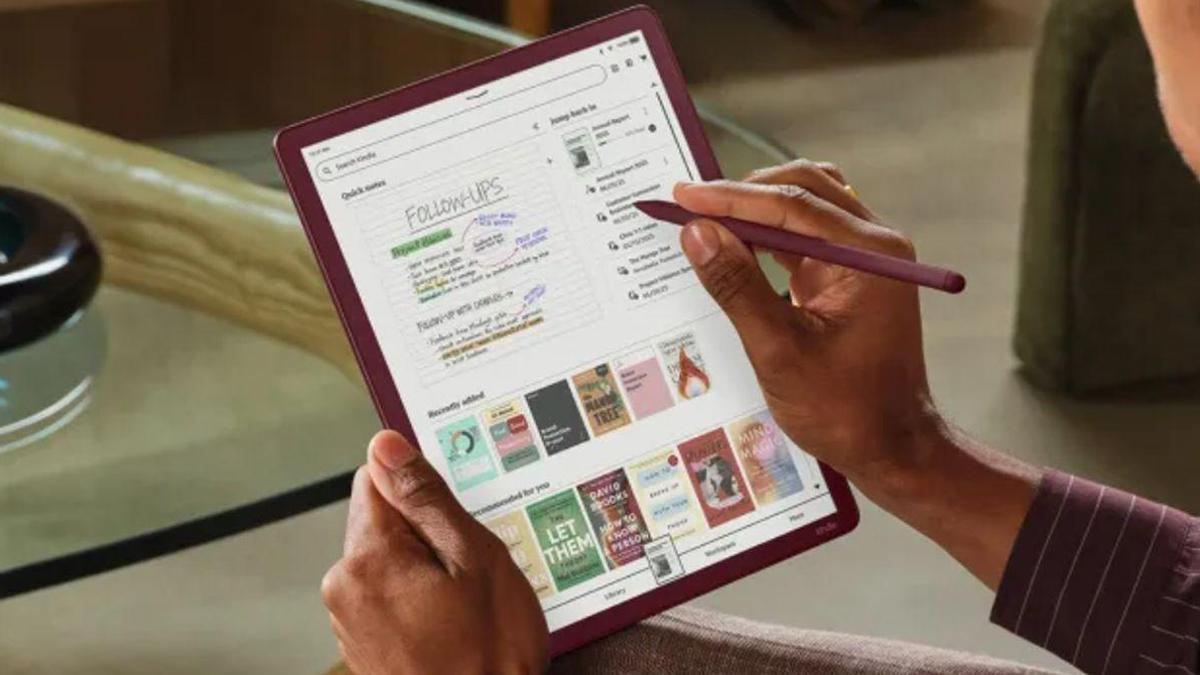 Renkli ekranlı ve yapay zeka destekli modellerini tanıttı