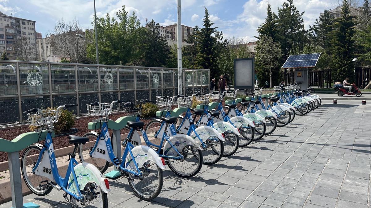 Kayseride 2025te 48 bin kişi KAYBİS kullandı