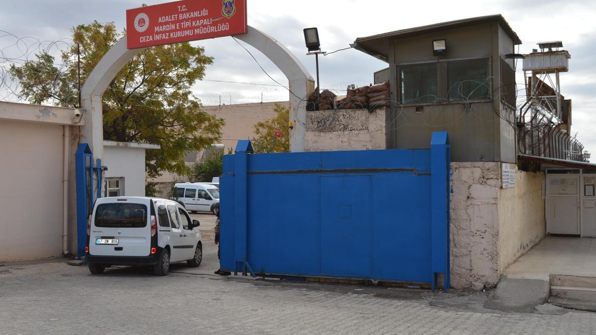 Mardinde 20 yıl 11 ay hapisle aranan firari hükümlü yakalandı