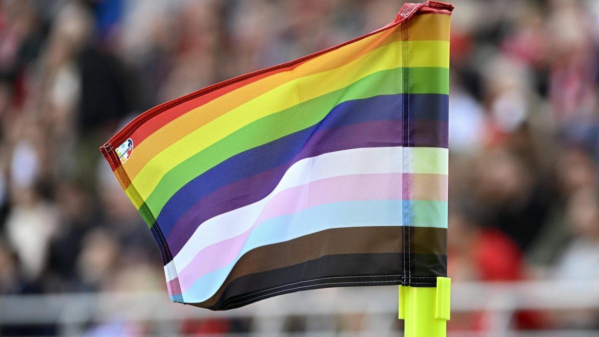 Mısır ve İran’dan LGBT propagandasına karşı hamle: FIFA’ya talepte bulundular