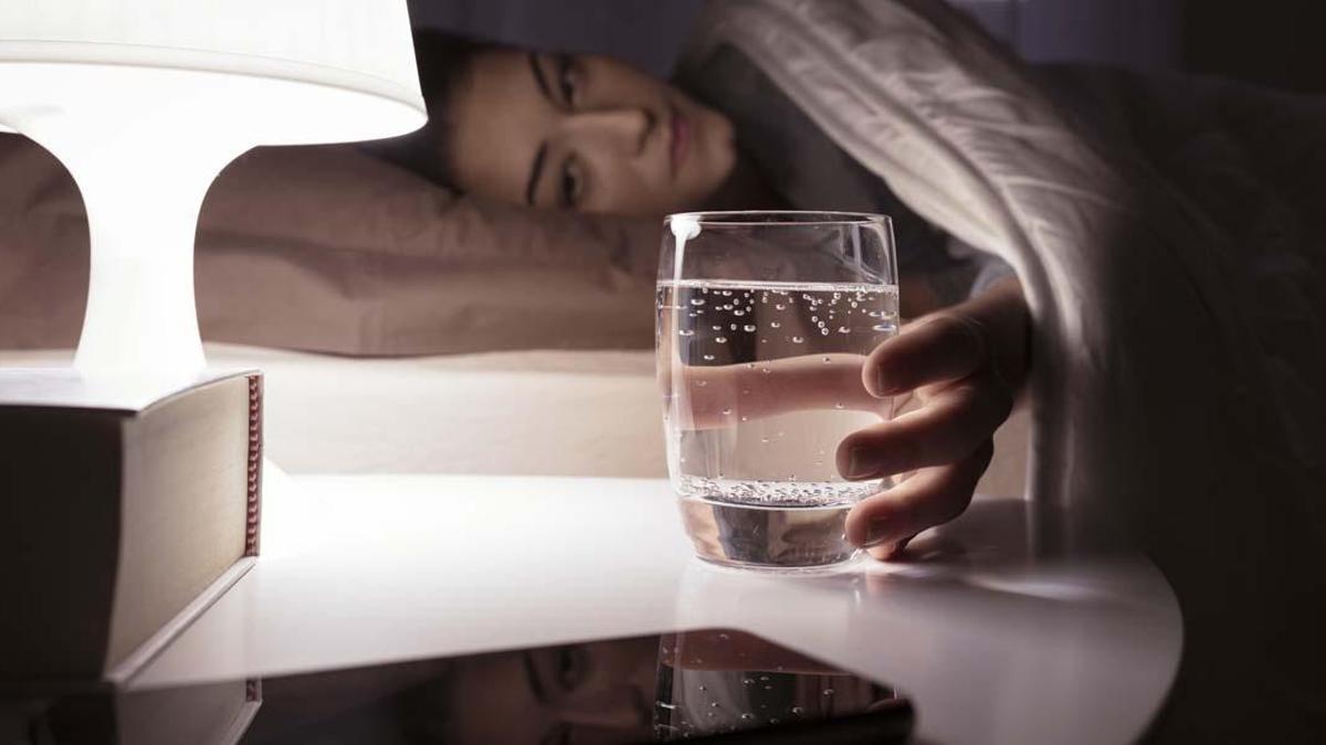Water Glass Effect: Flu, COVID, & Winter Health Risks