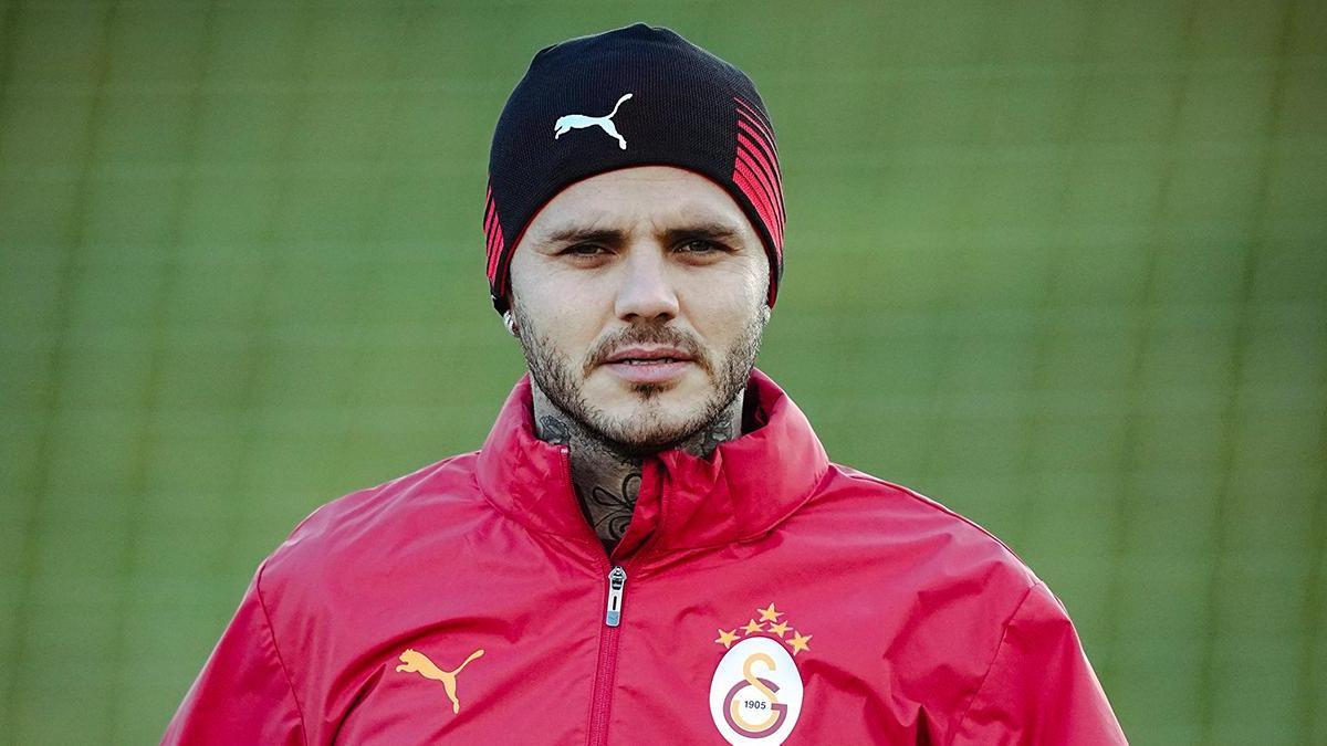 Galatasaray, Antalyaspor maçı hazırlıklarını sürdürdü