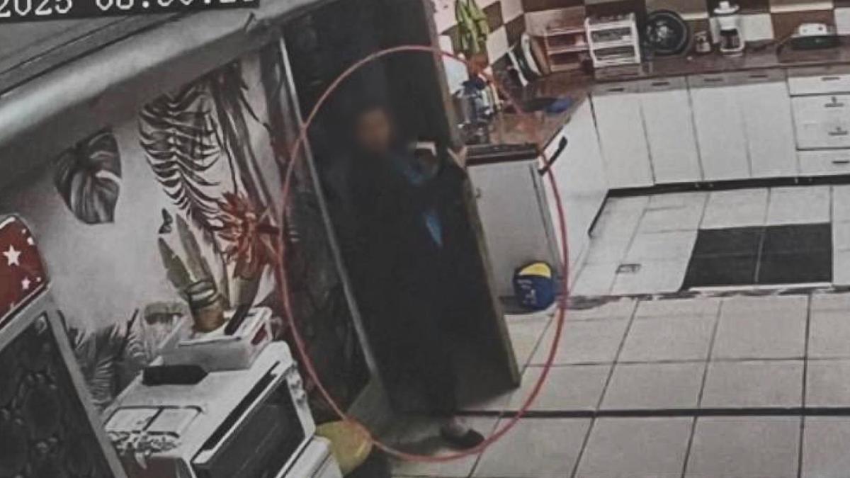 Okul müdürüne çamaşır suyu komplosu iddiası: Hademe tutuklandı! Veliler ayaklandı