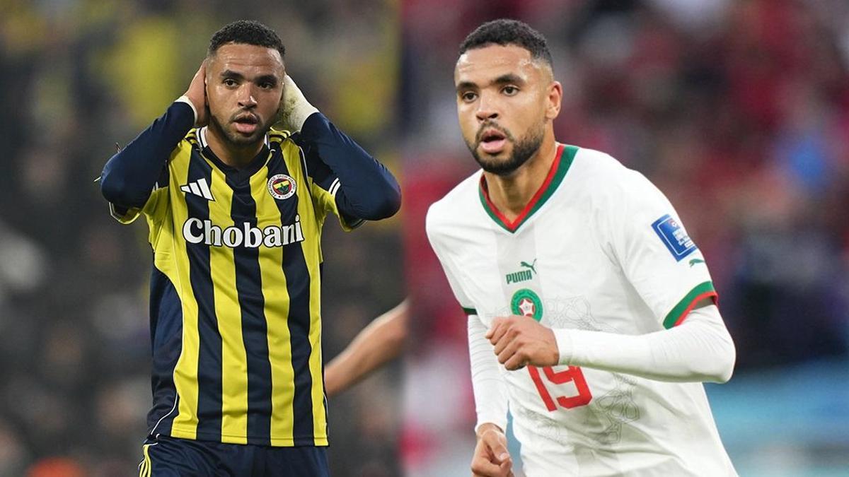 Son Dakika Spor Haberi | Kadro açıklandı: Fenerbahçenin golcüsü gidiyor