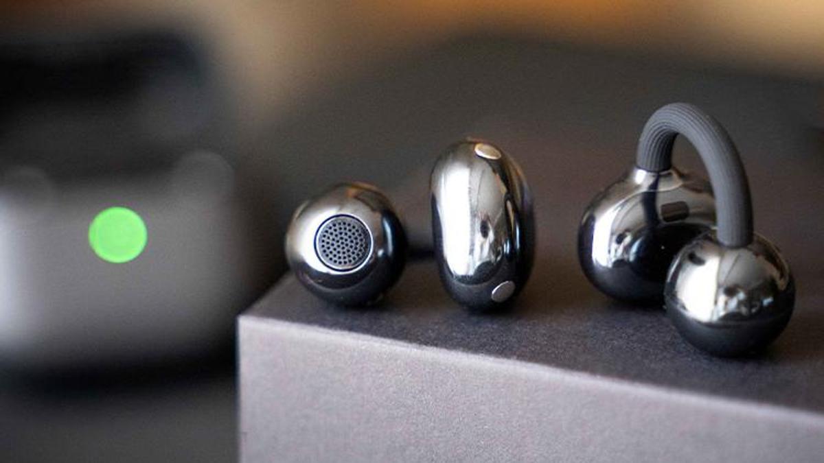 Huawei FreeClip 2: Daha Akıllı, Daha Rahat, Daha Güçlü