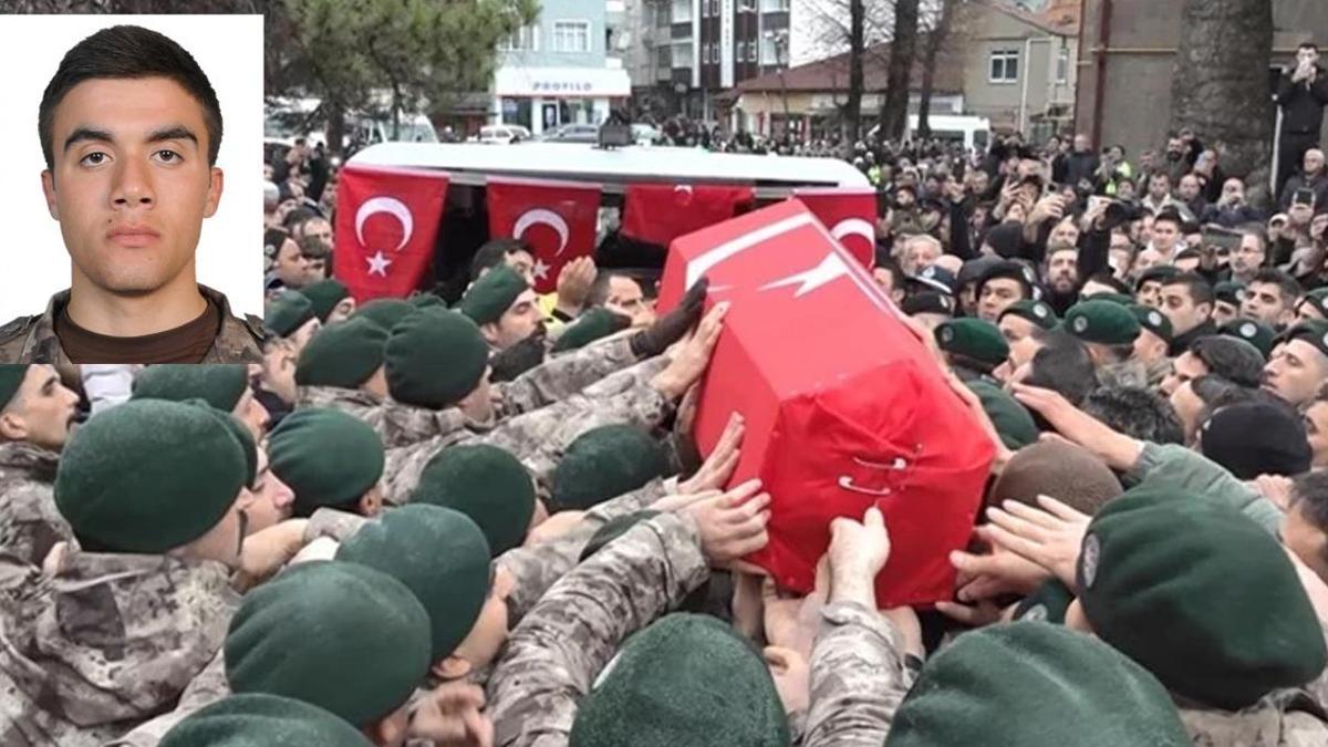 Özel harekat polisi Emre Albayrak'ın şehit edildiği olayda 5 şüpheli tutuklandı