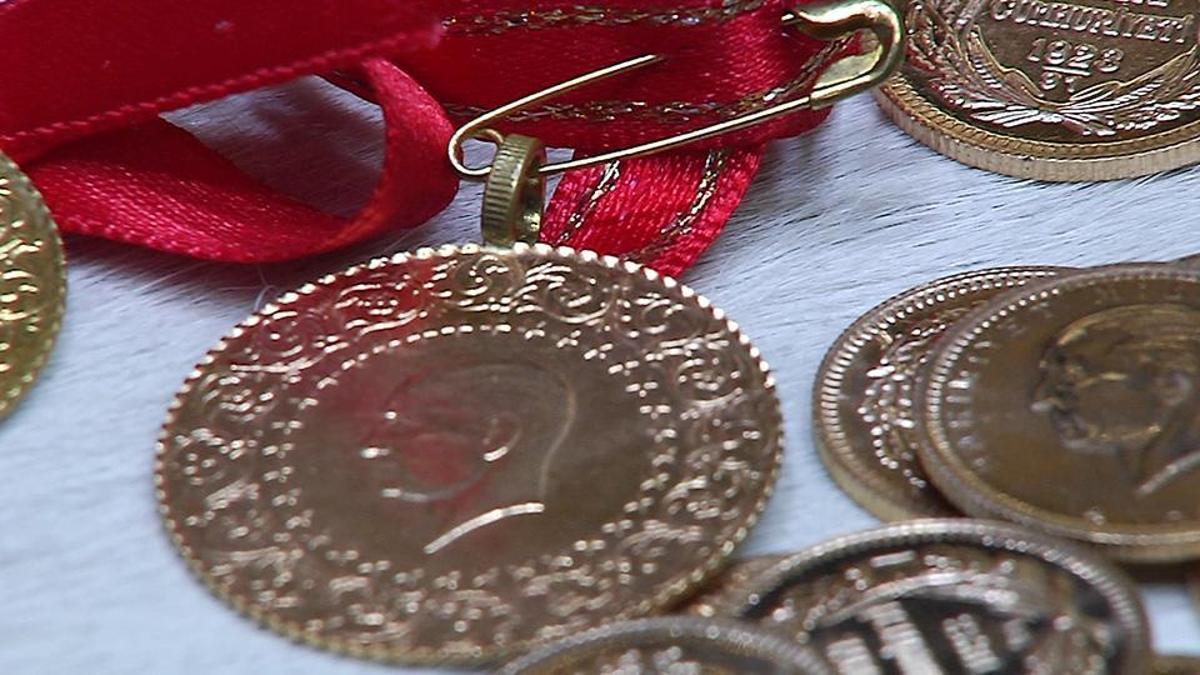 Faiz kararına altın ne tepki verdi?