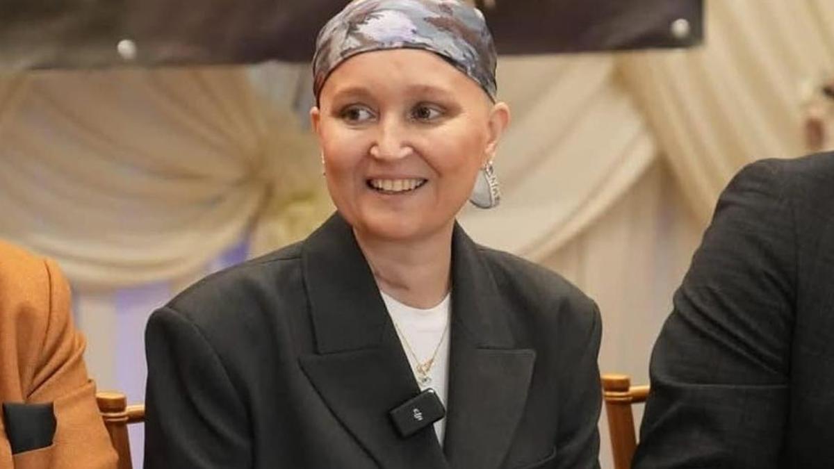 Şehzadeler Belediye Başkanı Durbay entübe edildi