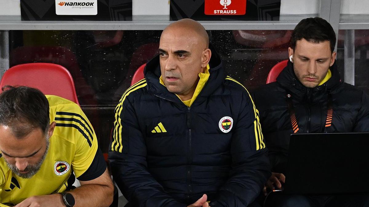 Zeki Murat Göle: Hocamıza çok teşekkür ediyorum. Kendi yardımcıları da bana destek oldu...