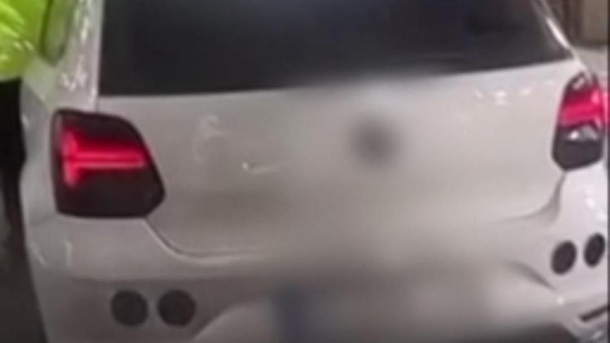 Batman'da abart egzoz kullanan 5 araç sürücüsüne 46 bin 335 lira ceza