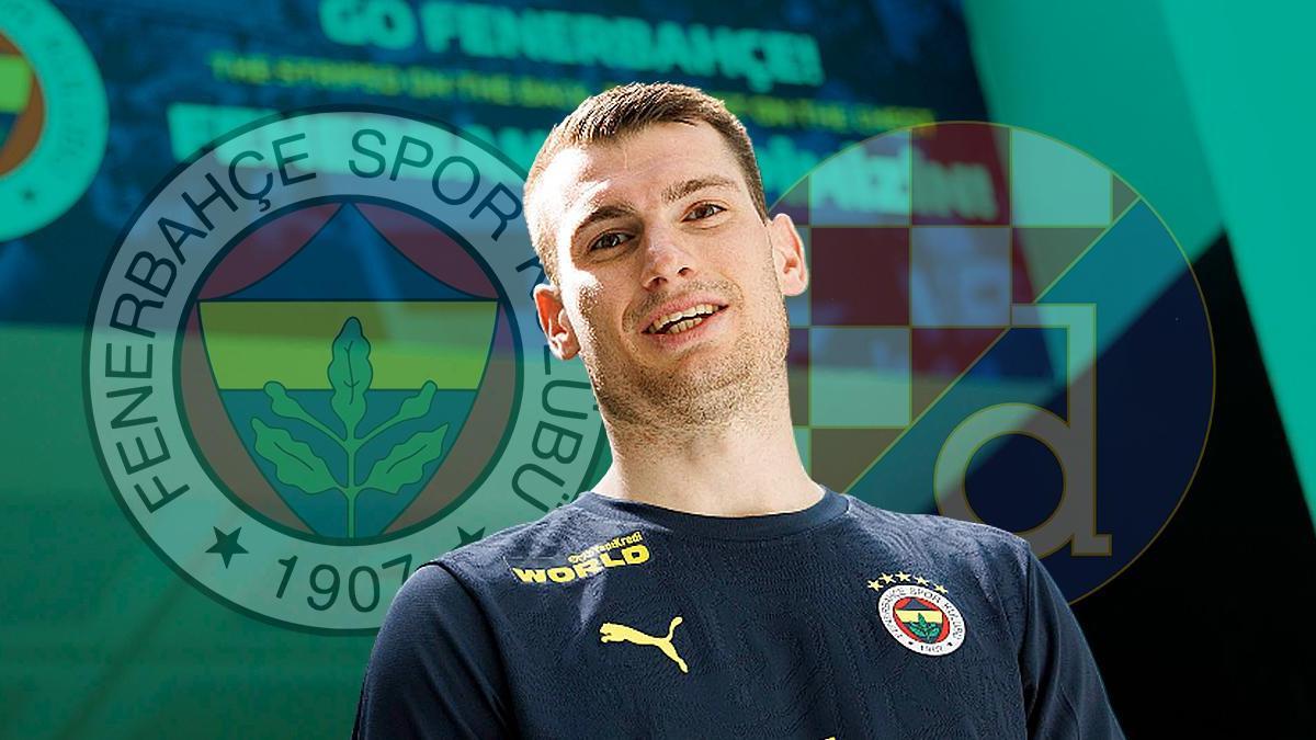 Girona'da umduğunu bulamayan Dominik Livakovic, yuvaya dönüyor
