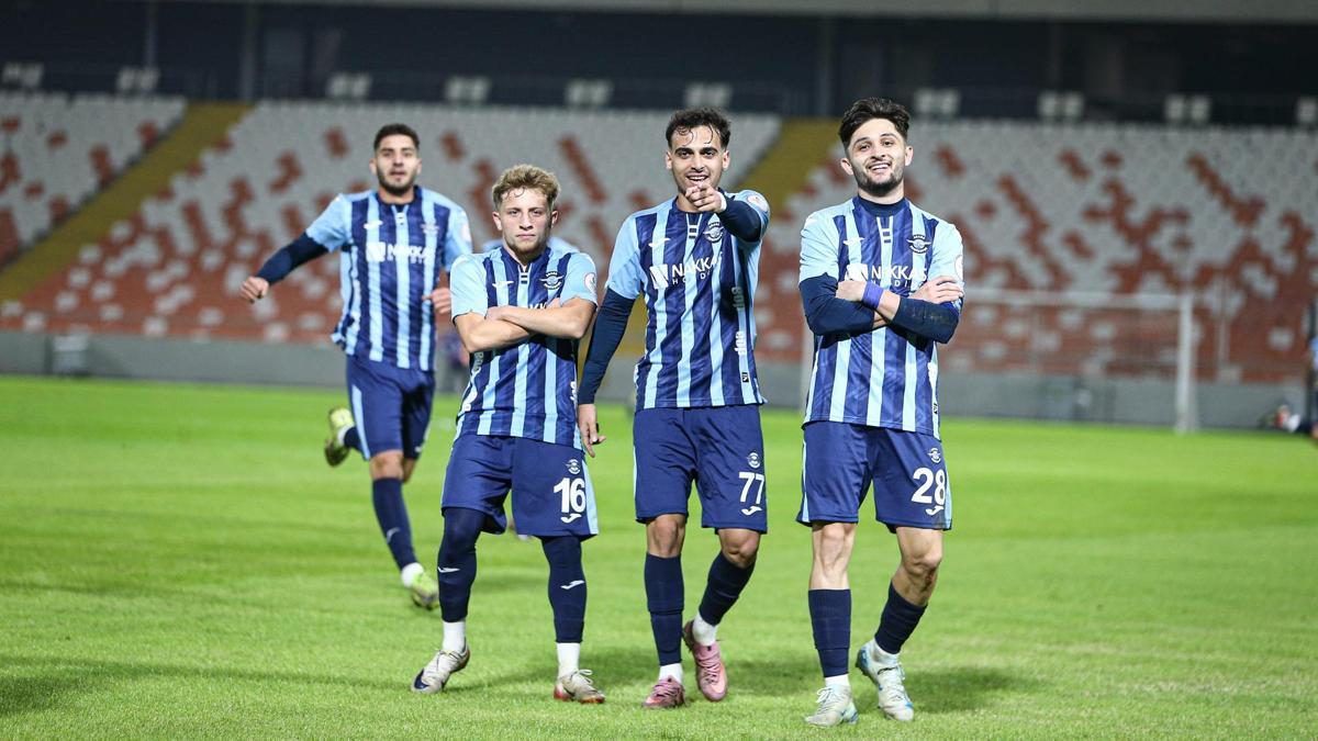 Adana Demirspor, bir kez daha puan silme cezası aldı