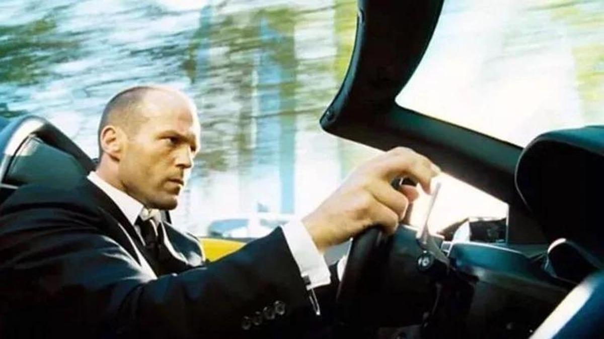 Taşıyıcı filmi ne zaman ve nerede çekildi? Taşıyıcı filminin konusu nedir, oyuncuları kimler?