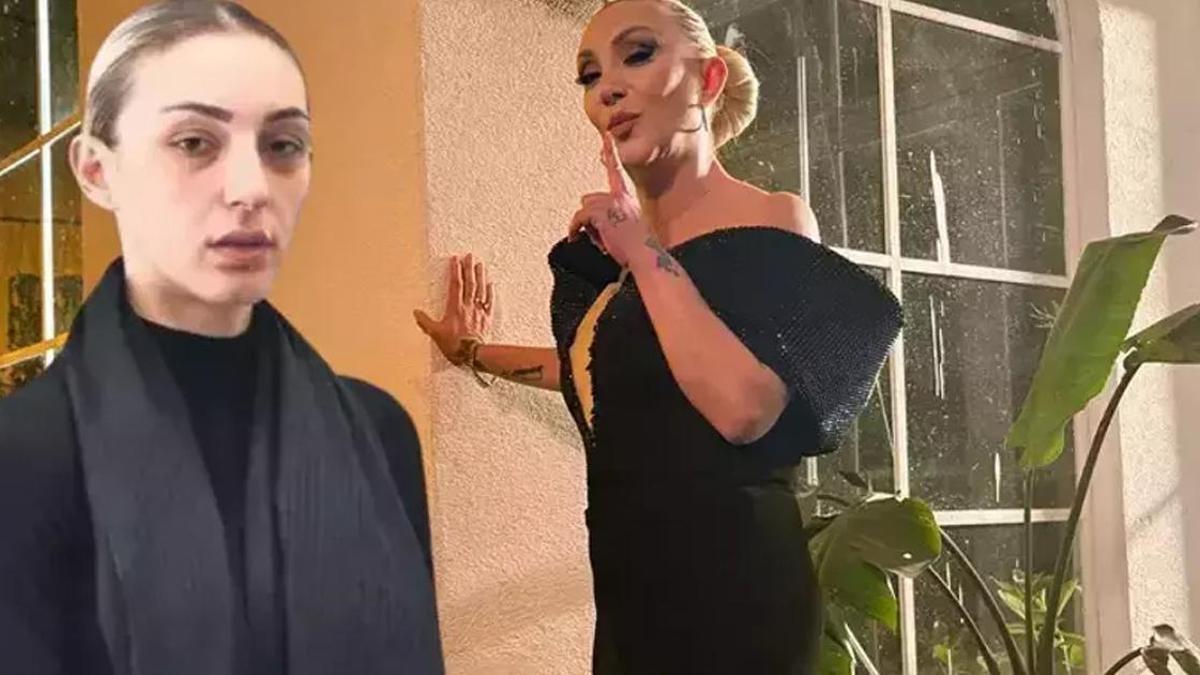 SON DAKİKA HABERİ: Güllü'nün kızı adliyeye sevk edildi