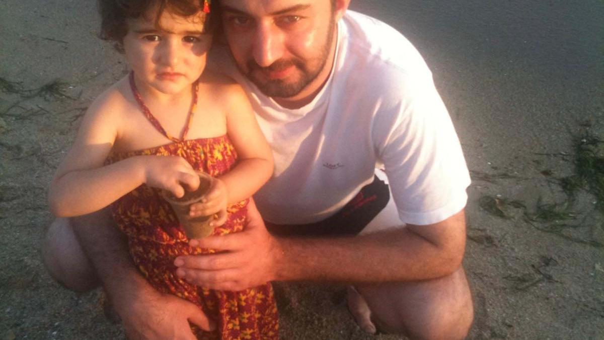 6 aydır kayıp babasını arıyor! Denizli'de yaşayan Cihan Köse'den aylardır haber yok