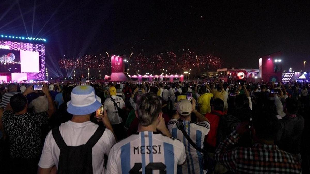 7 KAT ARTTI: Dünya Kupası bilet fiyatları uçtu!