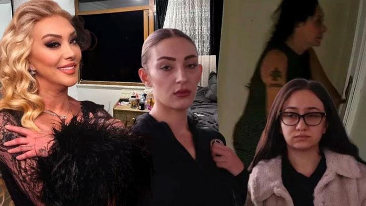 SON DAKİKA... Güllü'nün kızı Tuğyan cinayetten tutuklandı!