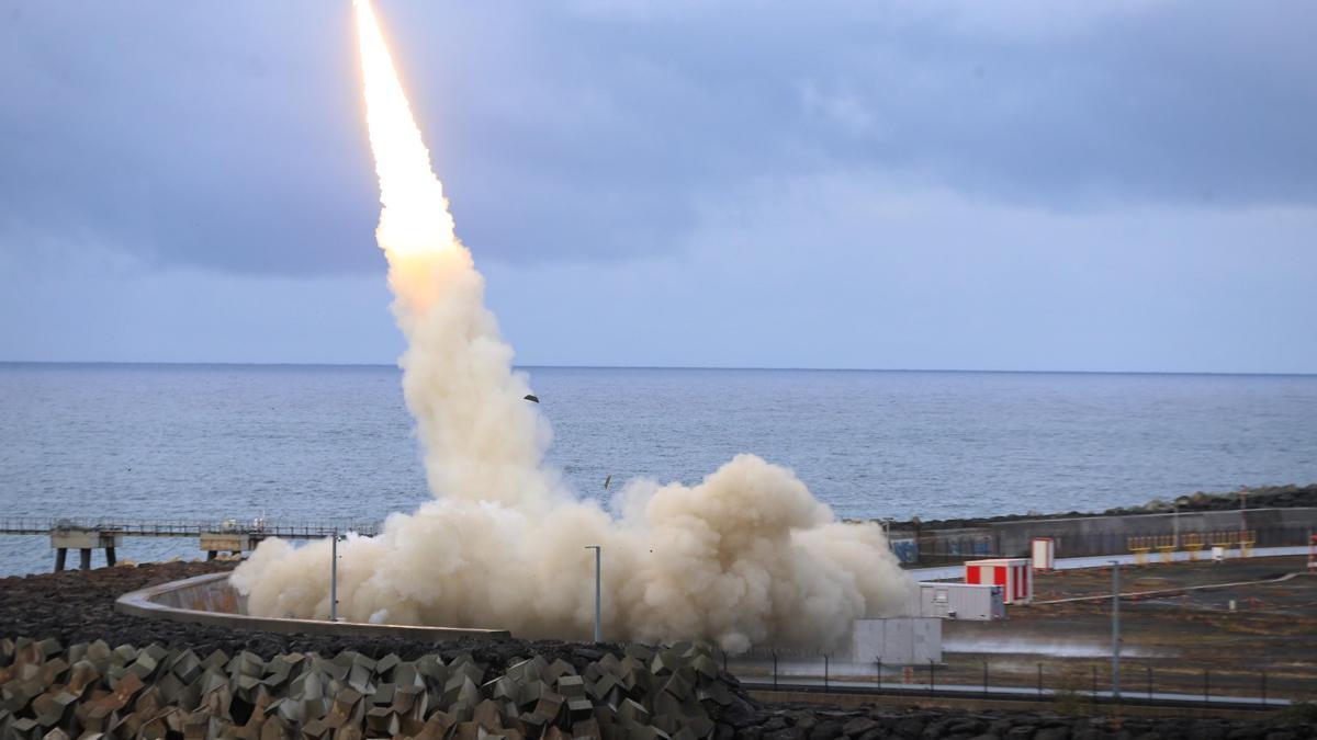 Atina ve Tel Aviv'de 'TAYFUN' endişesi: İstedikleri hedefi vurabilirler