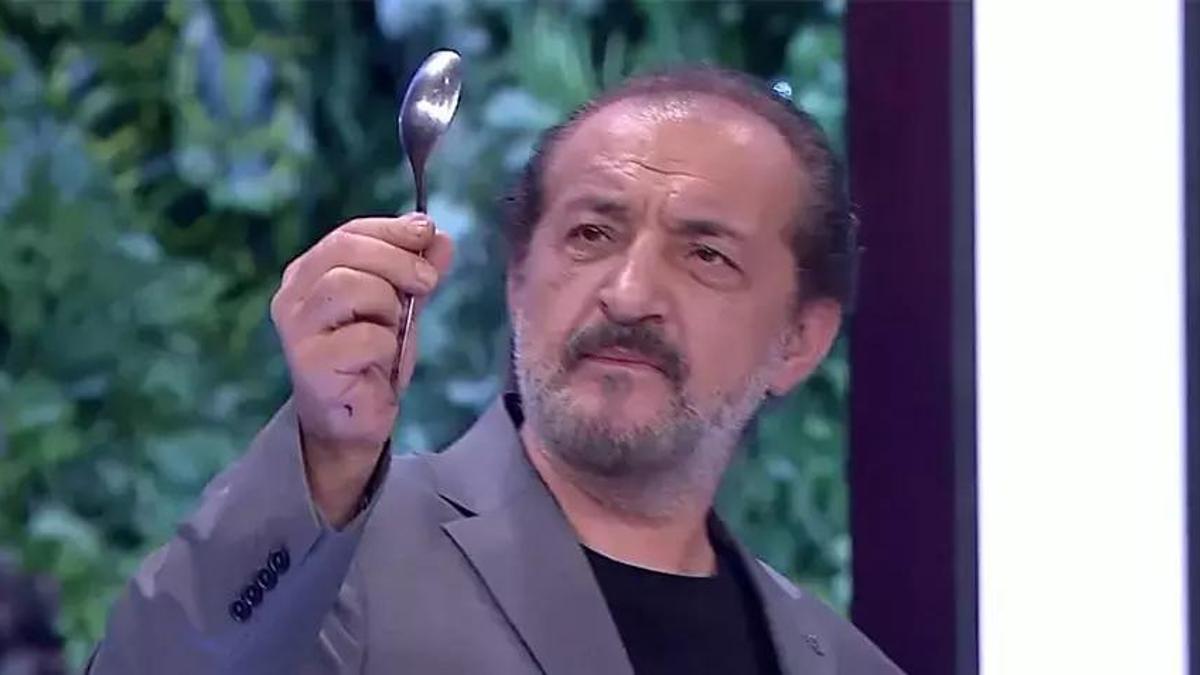 MasterChef Altın Kupa’da İlk Kaşık Atıldı! İşte O Şanslı Yarışmacı