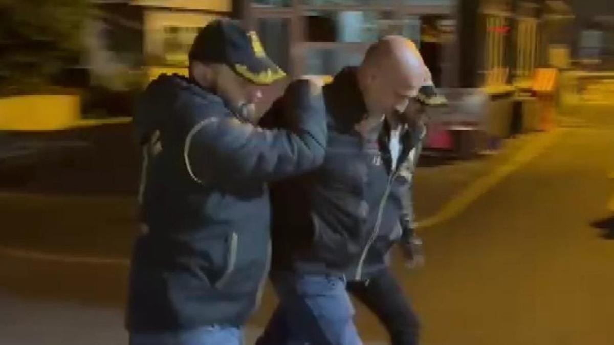 Cinayet suçundan 14 yıldır aranan hükümlü İstanbul'da yakalandı