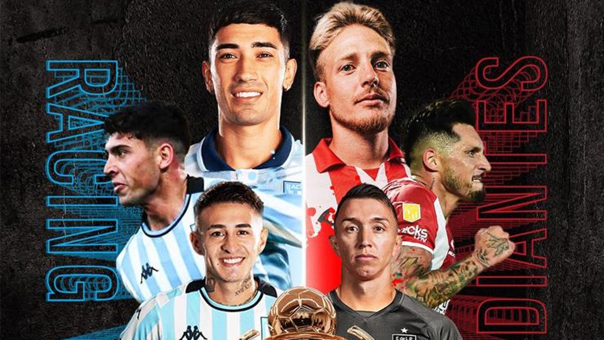 Clausura 2025 Finali Nefes Kesecek!