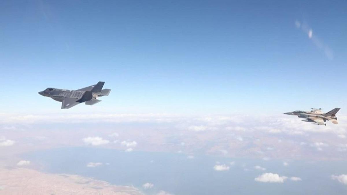 Netanyahu'dan gizli toplantı! Orta Doğu dengelerini değiştirecek kritik eşik: ‘Türkiye'ye F-35 tedariki’ korkusu...