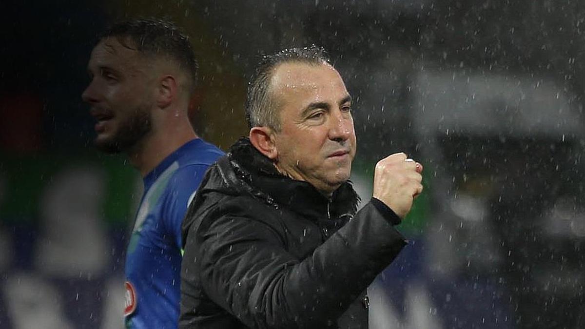 Son Dakika Spor Haberi | Recep Uçar: Çok daha büyük hedefler koymak istiyoruz