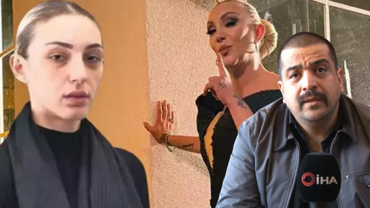 Güllü'nün patronu Ferdi Aydın'dan yeni iddia: "Annesini öldürmek için kiralık katil arıyordu"