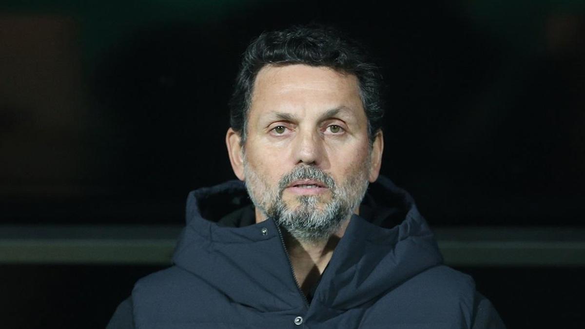 Son Dakika Spor Haberi | Erol Bulut: Bireysel kalite farkı var