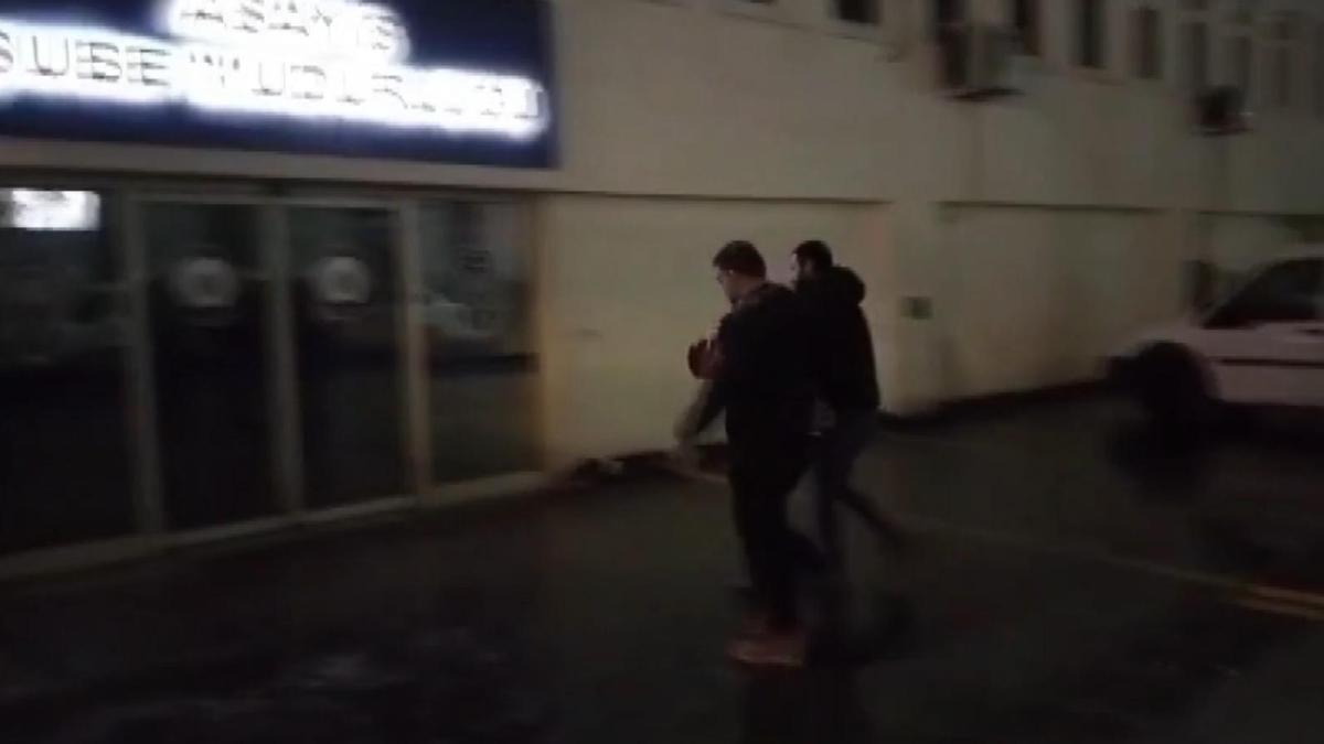 Ankara'da 3 ilçeden 5 otomobil çalan 2 kişi tutuklandı