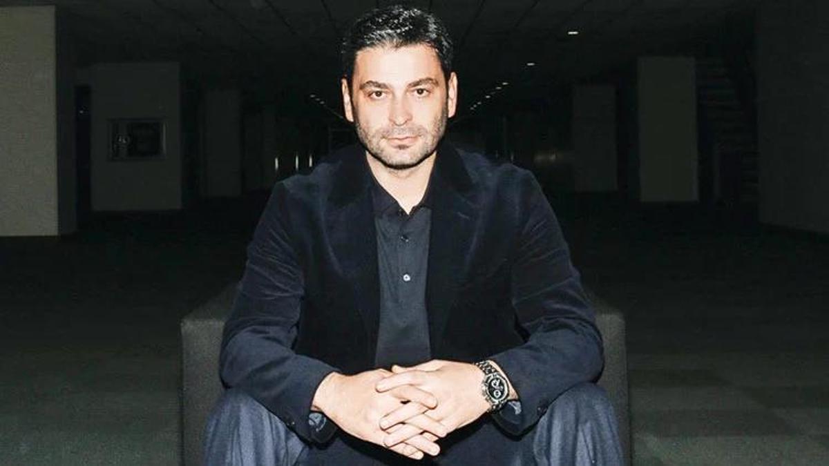 Uzak Şehir’in Yıldızı Ozan Akbaba: İmkansız Aşka İnanırım Ama Hiç Başıma Gelmedi