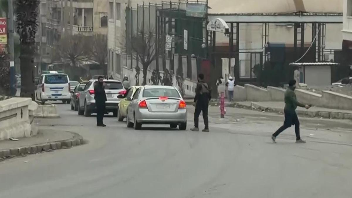 CNN TÜRK Suriye'de: YPG silahları ne zaman bırakacak?