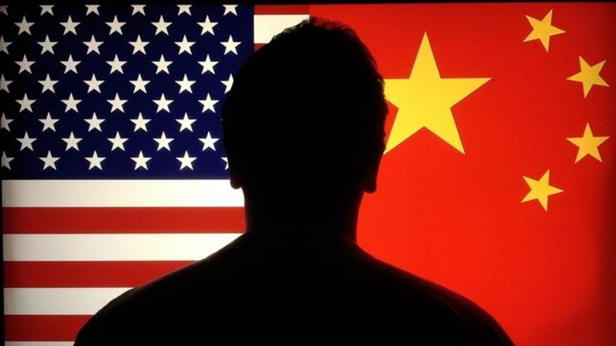 Gizli belge ortaya çıktı: Çin ve ABD savaşa girerse Washington kaybeder