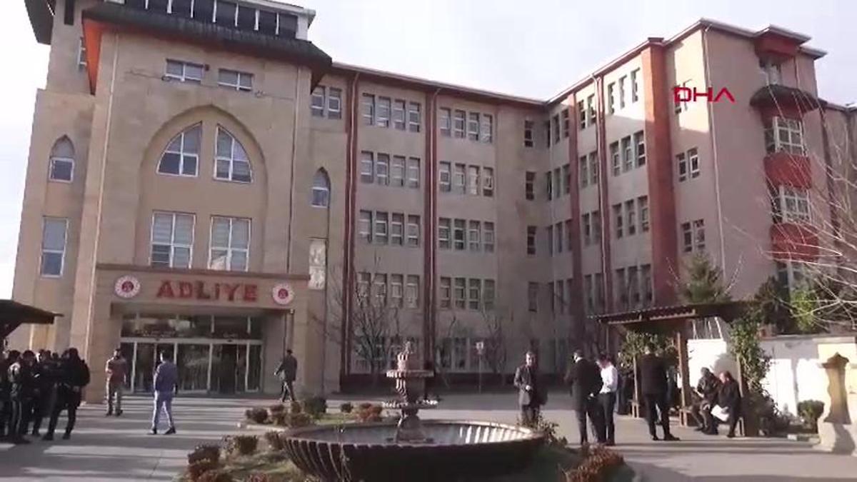 Reyyan Apartmanı davasında tutuklu tek sanık olan müteahhit tahliye edildi