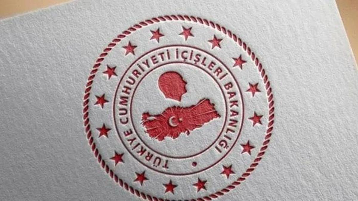 İçişleri'nden "Yeşil aradı" iddiasına yanıt