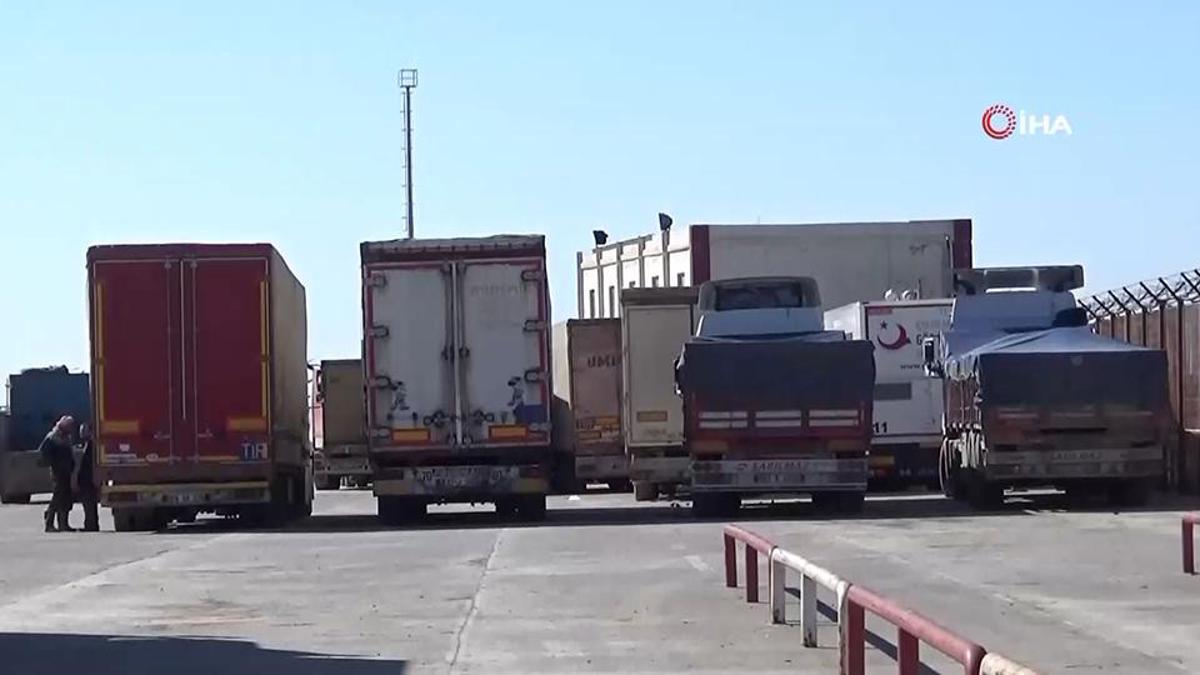 İspanya’dan Türk şoför talebi