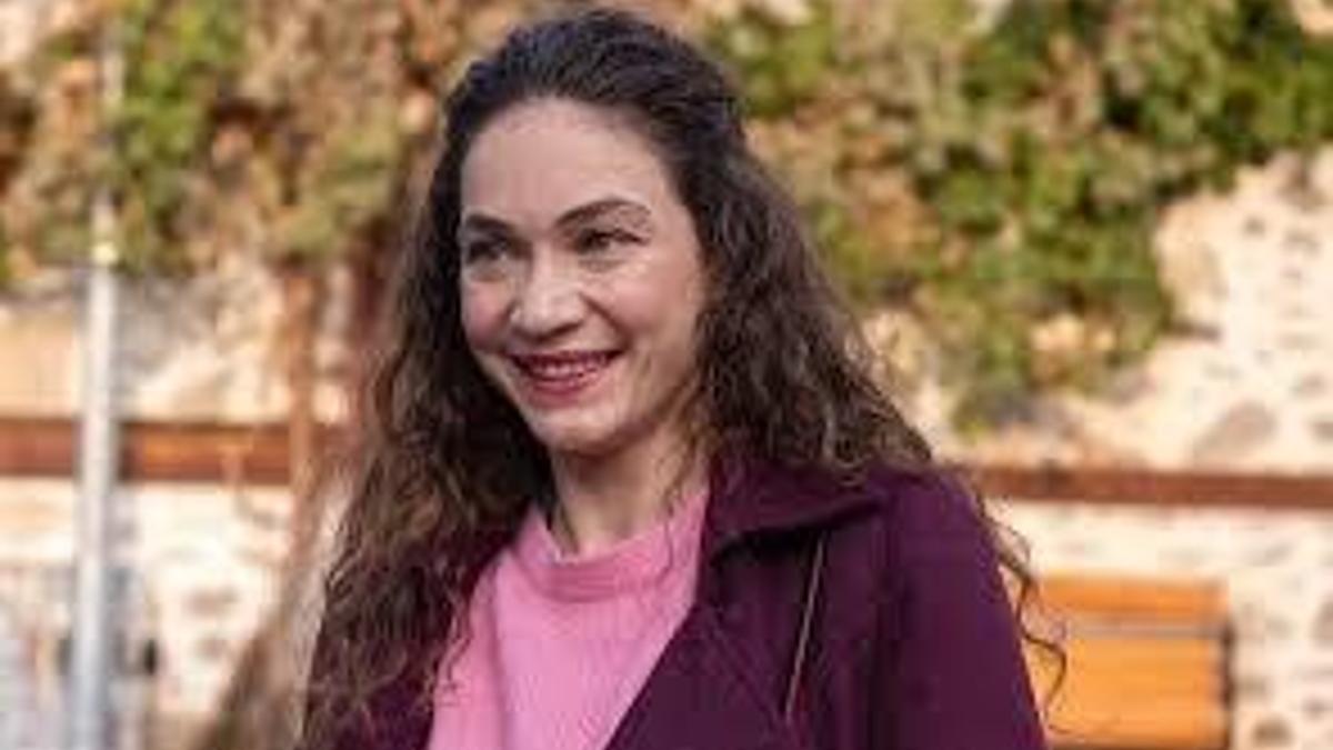 Gönül Dağı Gözde kimdir? Çağla Özavcı kaç yaşında ve nereli?