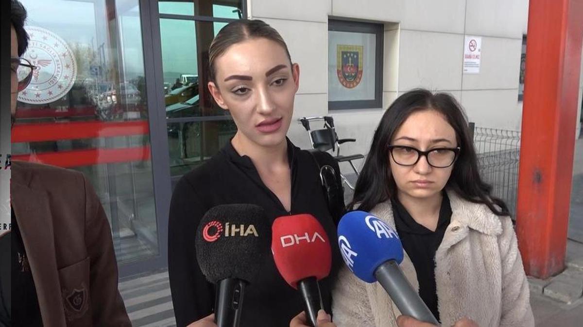 Satır aralarındanki kin: Tuğyan Ülkem Gülter annesi Güllü'yü neden öldürdü?