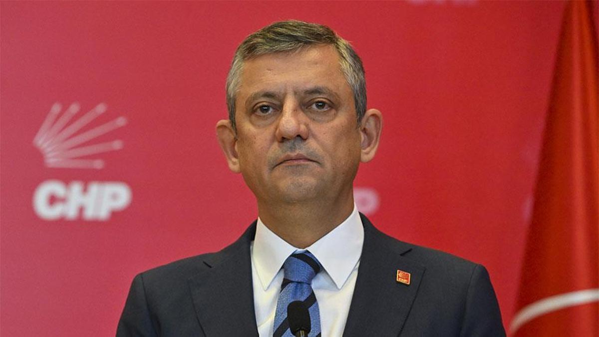 CHP’de 'gölge kabine' kuruldu: İşte yer alan isimler ve görevleri