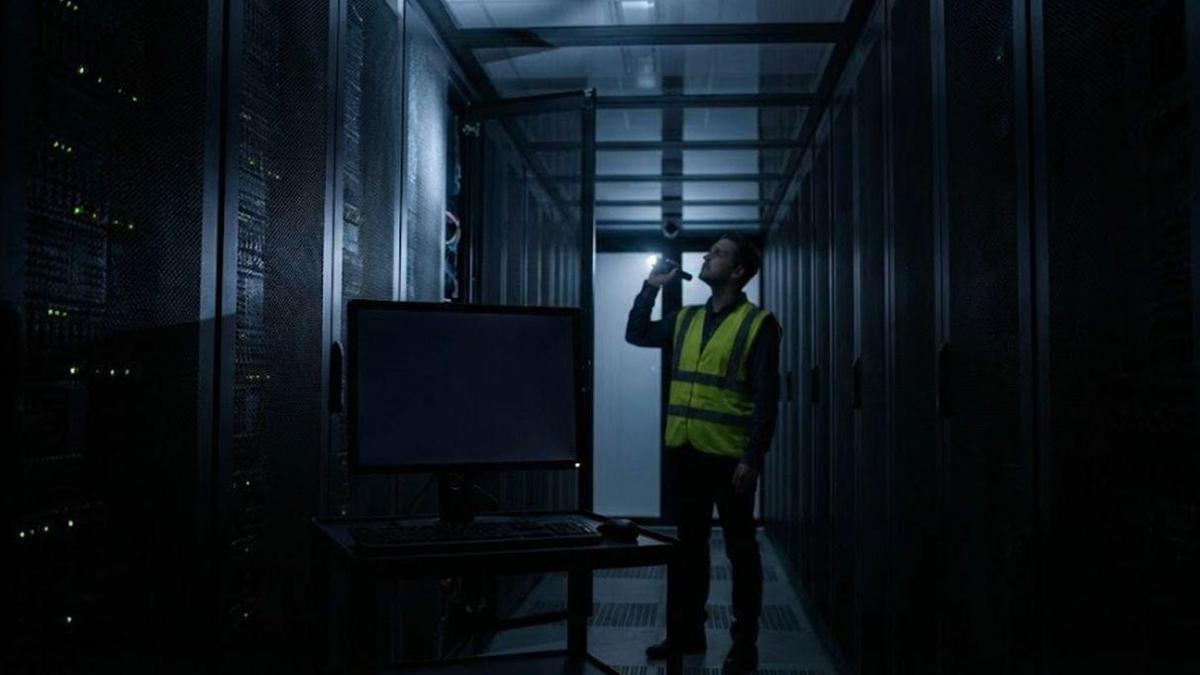 GPU Bolluğu Var, Enerji Yok