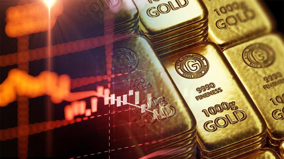 Fed etkisiyle altın yükseliyor | 15 Aralık 2025 canlı altın fiyatları